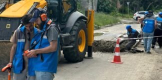 კომპანია ,,რუსთავის წყალი” სპეციალურ განცხადებას ავრცელებს