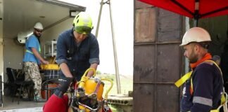 კომპანია ,,რუსთავის წყალი” ქალაქ რუსთავში წყალმომარაგების სტაბილურობისთვის მასშტაბურ სამუშაოებს ატარებს