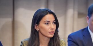 მარიამ ქვრივიშვილი: „პარაპლანებით ფრენის რეგულირების წესი, პირველ რიგში, მფრინავის, მომხმარებლისა და მესამე პირის უსაფრთხოებას უზრუნველყოფს“