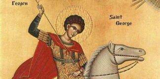 დღეს საქართველოს მართლმადიდებელი ეკლესია გიორგობას აღნიშნავს