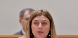 ,,საქართველო არ მონაწილეობს სამხედრო სწავლებაში, რაც ნატოსგან დისტანცირების მკაფიო სიგნალია” – თეონა აქუბარდია