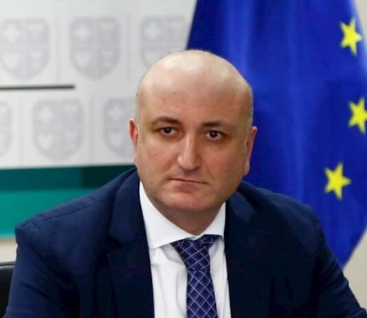 ,,არასოდეს გვითქვამს უარი აქონდროპლაზიის მკურნალობაზე, არც ბიუჯეტთან დაკავშირებით არის პრობლემა” – ზურაბ აზარაშვილი