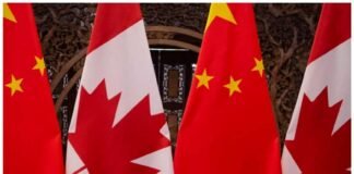 ჩინეთმა კანადის კონსული ქვეყნიდან გააძევა