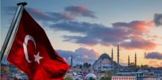 ხვალ, თურქეთში საპრეზიდენტო არჩევნები გაიმართება