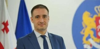 ვახტანგ ცინცაძე: „ინფლაციის შემცირება საქართველოს მთავრობის და ეროვნული ბანკის კოორდინირებული მუშაობის შედეგია“