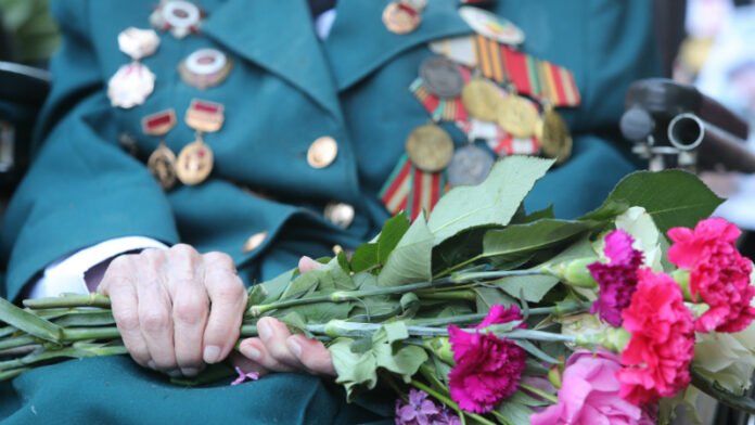 მეორე-მსოფლიო-ომის-ვეტერანი