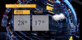 ,,ქრონიკის” დაიჯესტი 14.06.2023