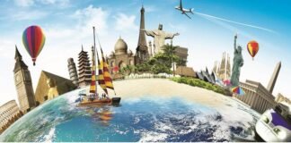 2024 წელს მსოფლიო ტურიზმის დღე საქართველოში აღინიშნება