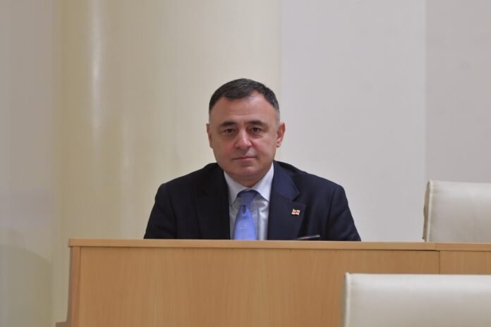 გოგი მეშველიანი