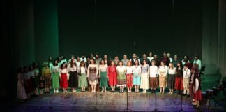 ,,თუთარჩელამ” 10-წლიანი პაუზის შემდეგ პირველი სოლო კონცერტი გამართა