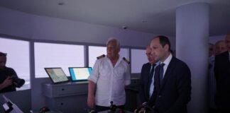 ლევან დავითაშვილმა საქართველოს საზღვაო სექტორის წარმომადგენლებს მეზღვაურთა საერთაშორისო დღე პირადად მიულოცა