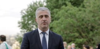 5 ივნისი გარემოს დაცვის მსოფლიო დღეა