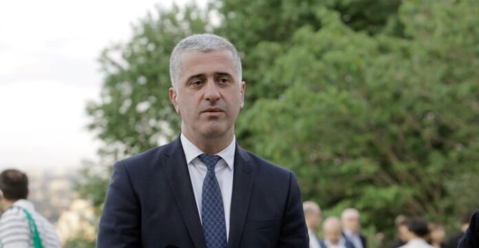 ოთარ შამუგია