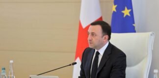 ირაკლი ღარიბაშვილი: 2012 წელს პენსია იყო 110 ლარი და 125 ლარი, ახლა არის 415 ლარი და 500 ლარამდე მაღალმთიანში