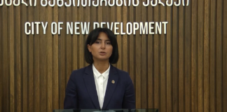 ,,რუსთავის საკრებულოში შექმნილი მავნებლური ოპოზიციური კოალიცია, რუსთავს და რუსთაველებს საბოტაჟს უწყობს და ჩვენი ქალაქის განვითარების შეფერხებას აგრძელებს”- ნინო ლაცაბიძე