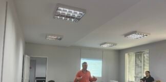 ცესკოში 2024 წლის არჩევნებისათვის მოსამზადებელი ტრენინგები დაიწყო