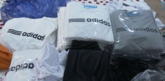ფინანსთა სამინისტროს საგამოძიებო სამსახურმა სხვისი სასაქონლო ნიშნის მართლსაწინააღმდეგო გამოყენების ფაქტი გამოავლინა