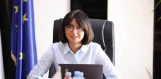 რუსთავის მერია ჭალის ტყის სტრატეგიული განვითარების დოკუმენტის შექმნაზე მუშაობს