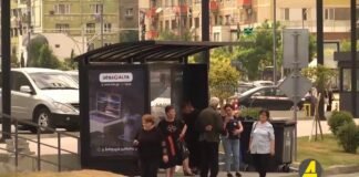 ,,ქრონიკის” დაიჯესტი 6.06.2023