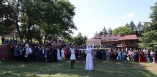 სოფელ ტანძიაში „საბაობა 2023“ აღინიშნა