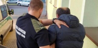 პოლონეთში 4 ქართველი ქვეყანაში 38 მიგრანტის არალეგალურად შეყვანის ბრალდებით დააკავეს