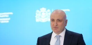 ,,საქართველოში ჩვეულებრივი სეზონური გრიპი ტრიალებს, პანიკის საფუძველს ვერ ვხედავთ”- ზურა აზარაშვილი