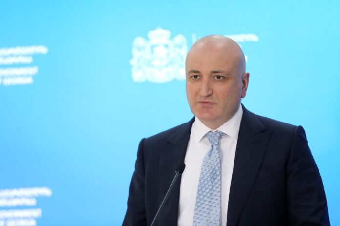 ზურაბ აზარაშვილი