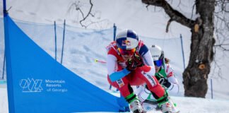 გუდაური და ბაკურიანი საერთაშორისო დონის მსოფლიო თასის ეტაპებს ყოველწლიურად უმასპინძლებს