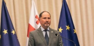 ევროკავშირის ელჩმა ევროკავშირი-საქართველოს მომავალ ურთიერთობებზე ისაუბრა