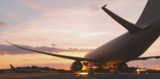 საქართველოში ახალი აეროპორტის აშენება იგეგმება