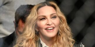 64 წლის პოპის დედოფალი,მადონა საავადმყოფოში გადაიყვანეს