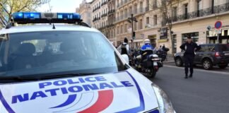 საფრანგეთში ემანუელ მაკრონის მკვლელობის მცდელობის ბრალდებით 20 წლის კაცი დააკავეს