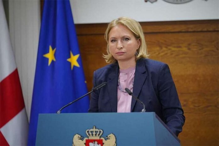 ნათია თურნავა