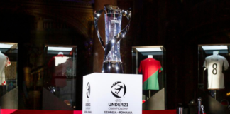 დღეს უეფას 21-წლამდე ევროპის ჩემპიონატი იწყება