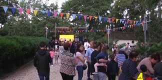 Xronika ქრონიკა აზერბაიჯანულ ენაზე 19.06.2023