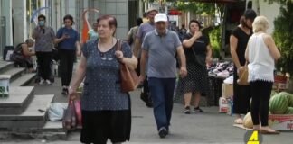 Xronika ქრონიკა აზერბაიჯანულ ენაზე 27.06.2023