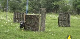 Xronika ქრონიკა აზერბაიჯანულ ენაზე 12.06.2023