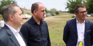 Xronika ქრონიკა აზერბაიჯანულ ენაზე 5.06.2023