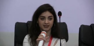 XRONIKA ქრონიკა აზერბაიჯანულ ენაზე 07 06 2023