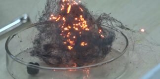 XRONİKA ქრონიკა აზერბაიჯანულ ენაზე 08 06 2023