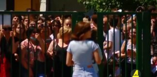 Xronika ქრონიკა აზერბაიჯანულ ენაზე 15.06.2023