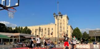 რუსთავში კალათბურთი 3×3-ის საქართველოს ჩემპიონატის შესარჩევი ეტაპი გაიმართა