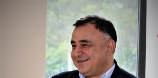 გოგი მეშველიანი: წალკის მუნიციპალიტეტს ვულოცავ სპორტული ცხოვრების ისტორიულ გამარჯვებას