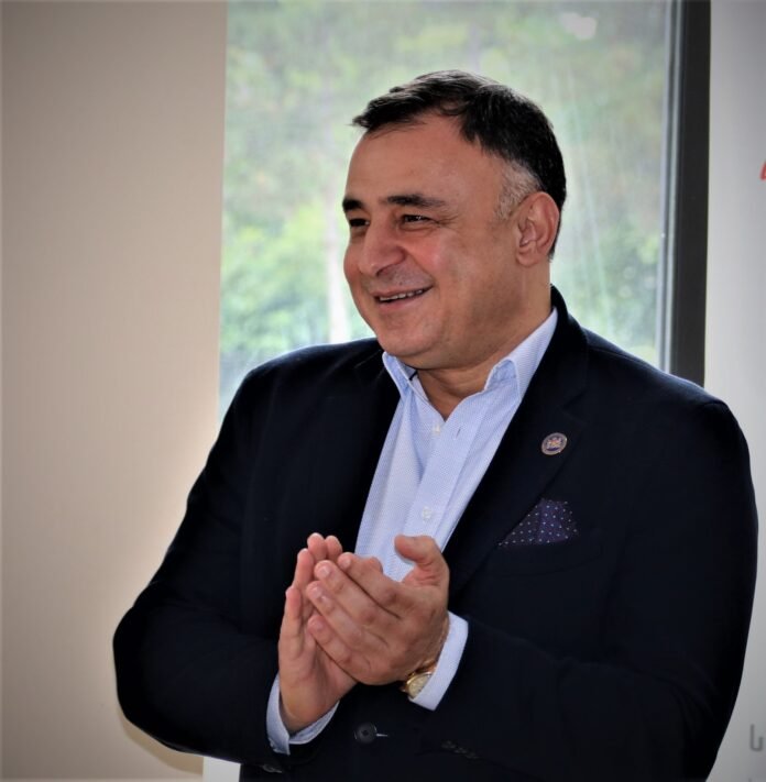 გოგი მეშველიანი