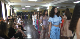 “ტოპ მოდელ 2023-ის” გამარჯვებული მარიამ ჯანელიძე გახდა