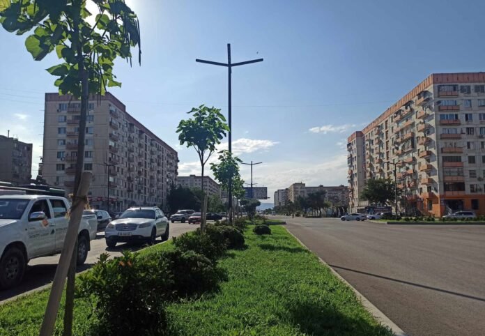 შარტავას მოედანი