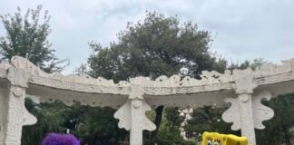 რუსთავის მუნიციპალიტეტის მერიის ახალი პროექტი „მხიარული არდადეგები“ დასრულდა