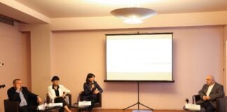 რუსთავში კარგი ფინანსური მმართველობა ადგილობრივ დონეზე საქართველოში’’ განხორციელდება