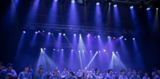 რუსთავში არსებული საბავშვო მუსიკალური სტუდიის “Art Life”-ის წარმატება