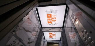 რუსთავში, 2023 წლის ბოლომდე, მაღალსართულიან საცხოვრებელ კორპუსებში, 100 ახალი ლიფტი დამონტაჟდება